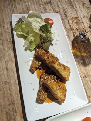  at Magokoro in Kamakura