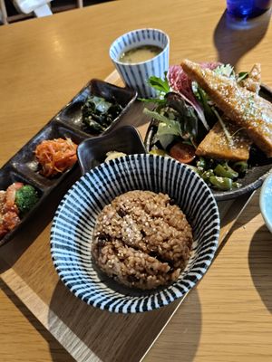  at Magokoro in Kamakura