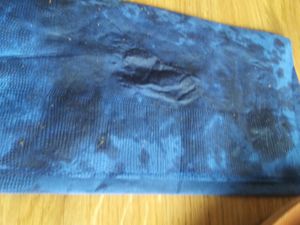 How greasy?  This greasy. at Good Morning in Las Vegas