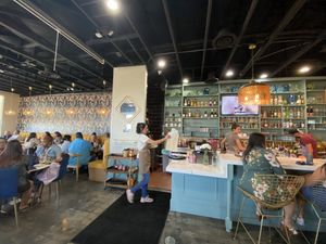   at Good Morning in Las Vegas