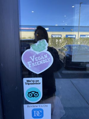   at Good Morning in Las Vegas