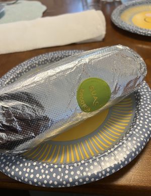  #Veganuary at Tacoria in Paramus