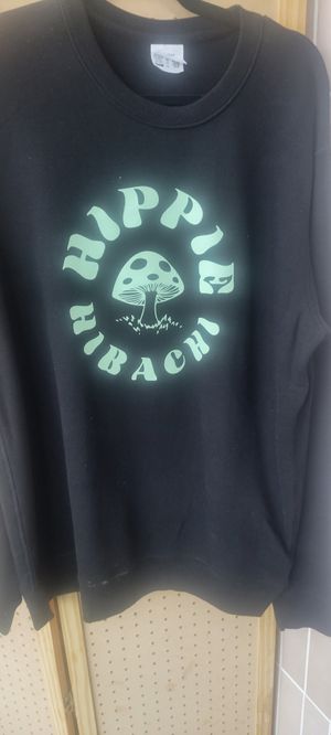  at Hippie Hibachi in Atlanta