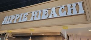  at Hippie Hibachi in Atlanta