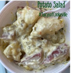   at Juicy's Wellness Cafe in Cookeville