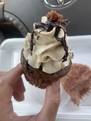   at Juicy's Wellness Cafe in Cookeville