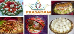 Cover photo at Prasadam in Zagreb