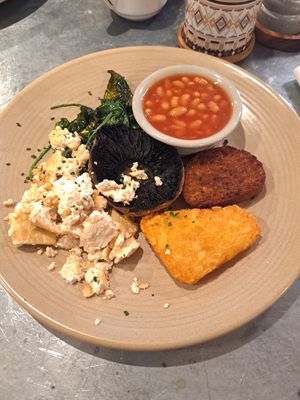  at The White Buck in Burley