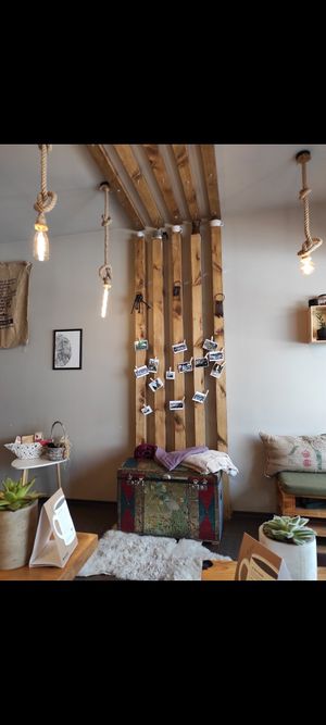 Vbb at Andromeda Coffee And Tea in Sandanski