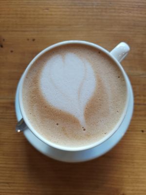  at Andromeda Coffee And Tea in Sandanski