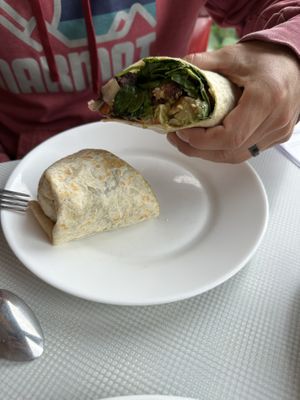   at Georgie's Diner in West Haven