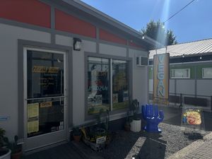   at Guerilla Bizkits in Nashville