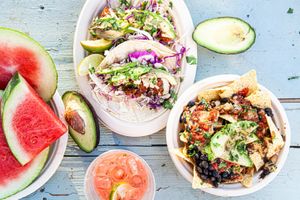 Wow at Soltribe Cuisine in San Miguel De Allende