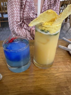   at Soltribe Cuisine in San Miguel De Allende