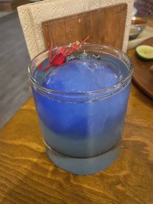   at Soltribe Cuisine in San Miguel De Allende