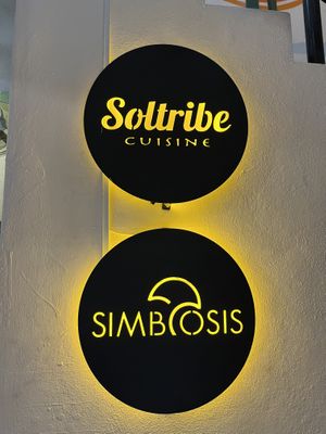   at Soltribe Cuisine in San Miguel De Allende
