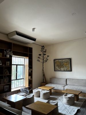   at Soltribe Cuisine in San Miguel De Allende