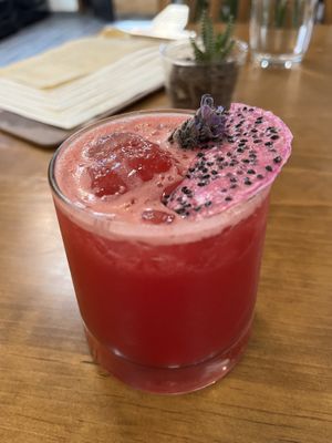   at Soltribe Cuisine in San Miguel De Allende