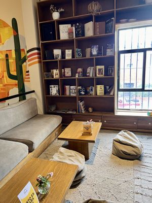   at Soltribe Cuisine in San Miguel De Allende