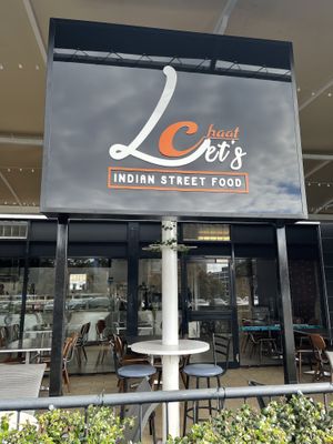 Fully vegan at Eighty/twenty in Belconnen