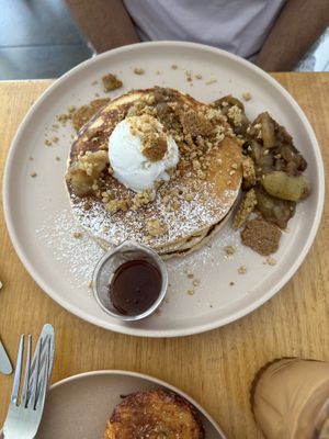   at Enoki Coffee & Co in Stafford Heights