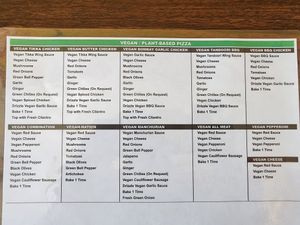  at Pizza Twist in Sacramento