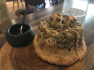   at A La Chaume de mon Pere in Gerardmer