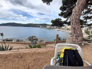 View 2 at Restaurant la Torre in Palafrugell