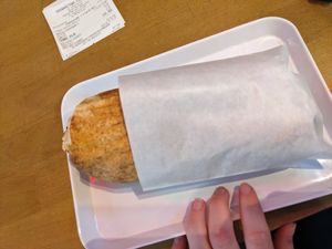  at Krowarzywa - Chmielna in Warsaw