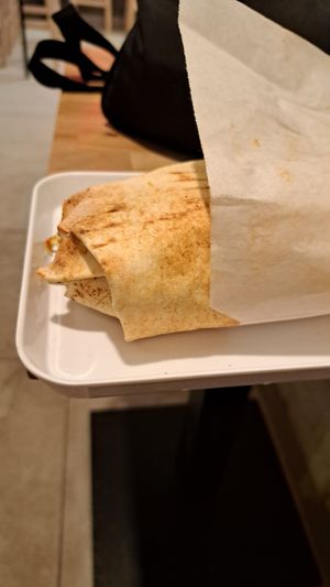  at Krowarzywa - Chmielna in Warsaw