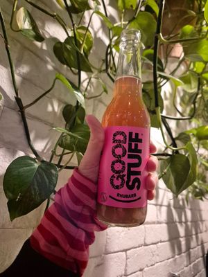 #Veganuary at Krowarzywa - Chmielna in Warsaw