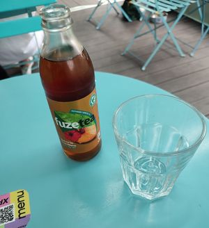  at Pizza Boyz in Warsaw