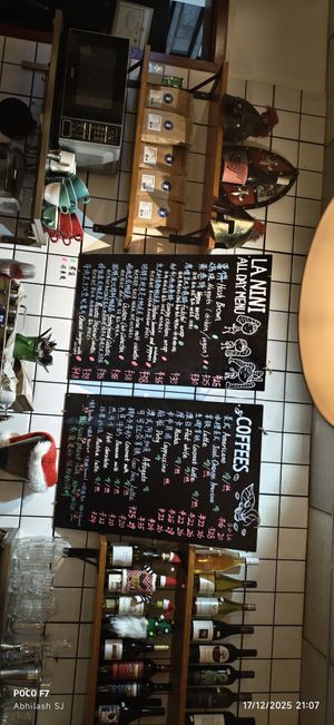  at La Nini Deli in Hangzhou