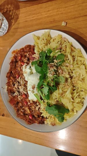  at La Nini Deli in Hangzhou