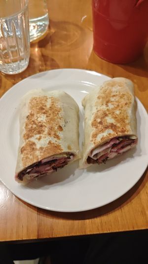  at La Nini Deli in Hangzhou