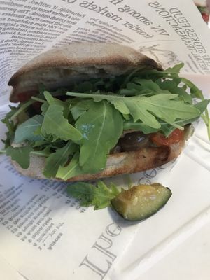   at Integraldo in Majano