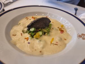  at Mata do Buçaco Bar in Bucaco