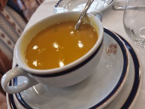  at Mata do Buçaco Bar in Bucaco