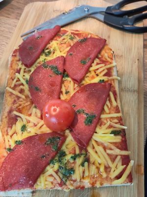  at Vapiano - Europaplatz in Berlin