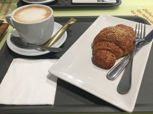  at La Colegiala in Cartagena