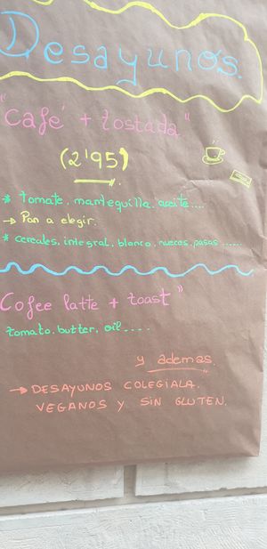  at La Colegiala in Cartagena