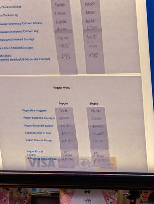  at The West End Cafe in Isle Of Bute