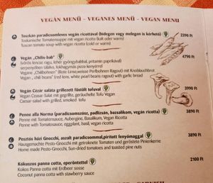  at Stég Pub Pizzéria in Tihany