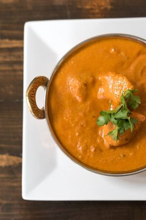 Atithi Indian food in Williamsburg Brooklyn at Atithi in Brooklyn