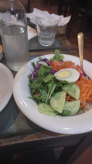  at Abuela Pan in Buenos Aires