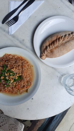  at Abuela Pan in Buenos Aires