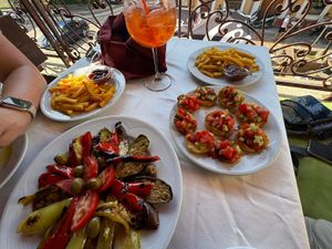   at San Francisco in Shkoder