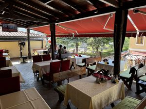   at San Francisco in Shkoder