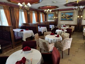   at San Francisco in Shkoder