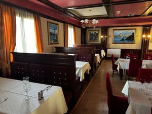   at San Francisco in Shkoder